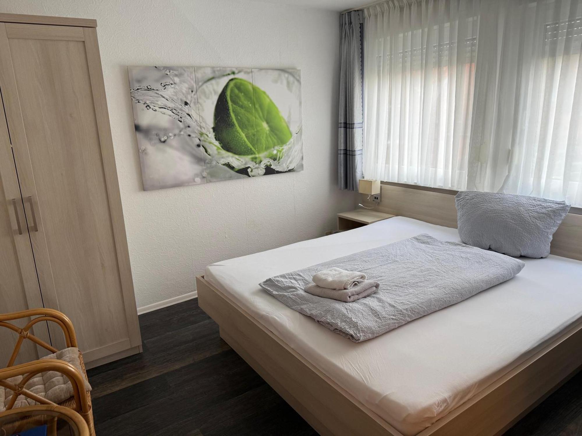 Hotel Nordseegruss Norddeich  Exteriér fotografie